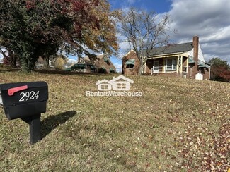 2924 Cub Hill Rd, Parkville, MD 21234