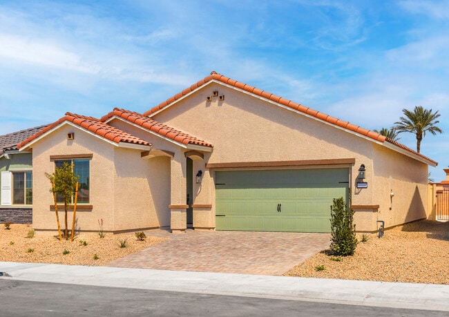 4461 Pinoche Ave unit 36480336, North Las Vegas, NV 89032 - photo 2