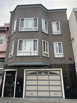 451 24th Ave Unit C, San Francisco, CA 94121
