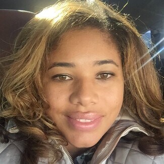 Ashley Mallory-Preston