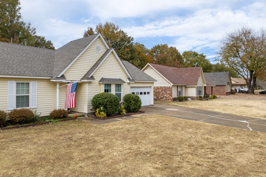 Horn Lake, MS City Guide About Living in Horn Lake