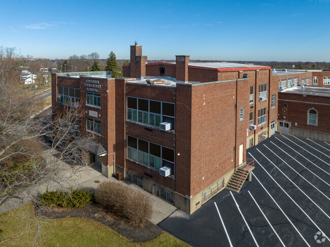 Colerain Elementary School
Public Elementary School
Northgate, Cincinnati, OH