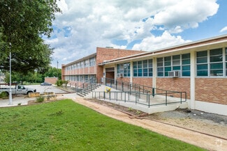 Gates Elementary School