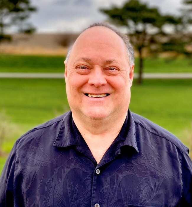 Bret Barner
