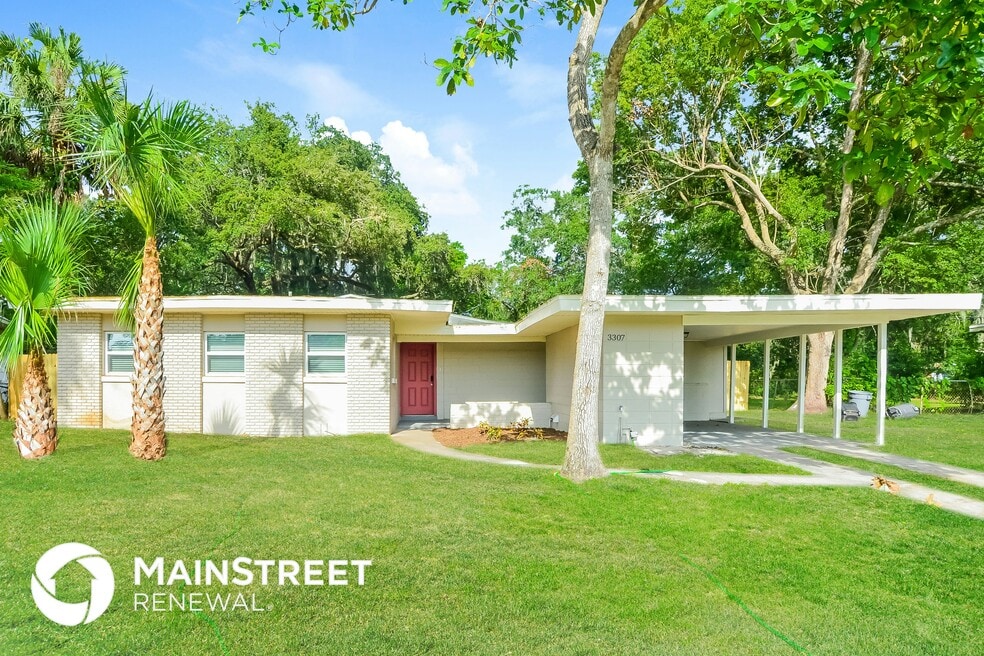 3307 S Park Ave, Sanford, FL 32773 - photo 1