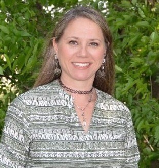 Shelley Woody