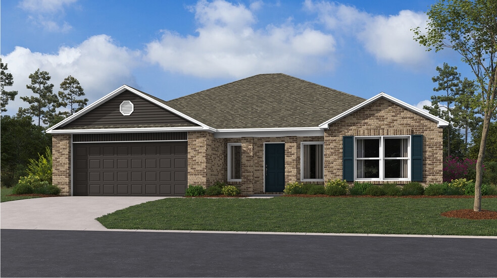 16 Ruger Cove, Ward, AR 72176 - photo 1