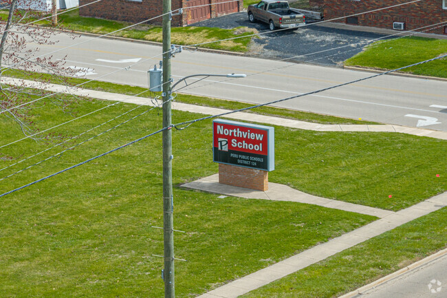 Northview Elementary School offers plenty of fun after school activities.