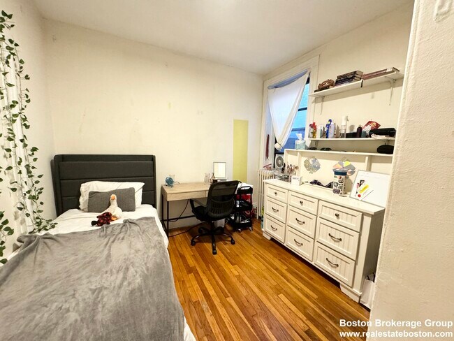 23 Symphony Rd unit 4, Boston, MA 02115 - photo 7
