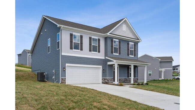 63 Mcilwee Ln unit 36200658, Staunton, VA 24401 - photo 3