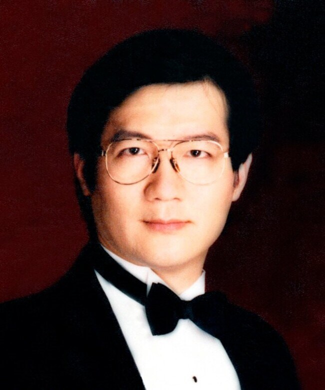 Michael Wu