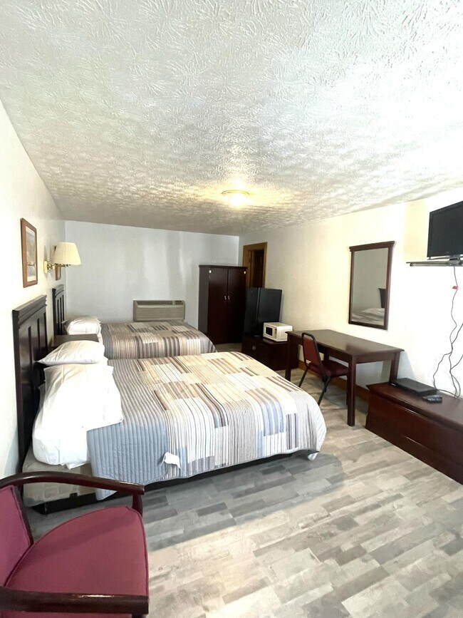 10095 W US Highway 60 Unit 100, Olive Hill, KY 41164