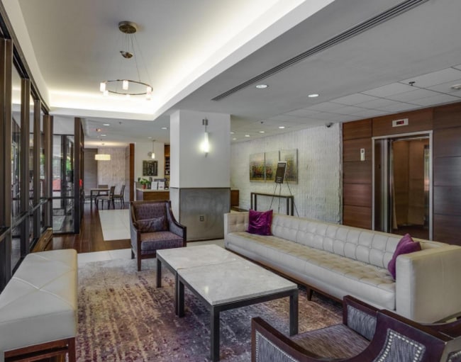 The Olympus unit 101, Alexandria, VA 22304 - photo 5