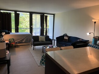 111 SW Harrison St Unit 5C, Portland, OR 97201