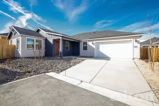 2454 Snowbrush Ct, Reno, NV 89506