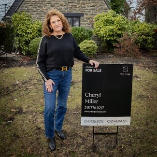 Cheryl Miller