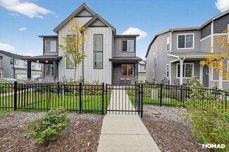 18201 French Creek Ave, Parker, CO 80134
