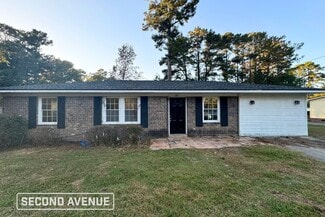 67 Wateree Trail, Georgetown, SC 29440
