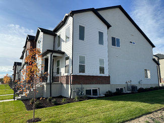 1461 N 3600 W, Lehi, UT 84043
