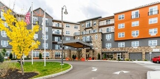 205 Lakeshore Dr Unit 406, Canandaigua, NY 14424