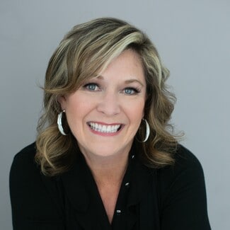 Tamara McDougal