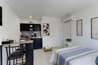 1112 NW 2nd St Unit Studio, Homestead, FL 33034