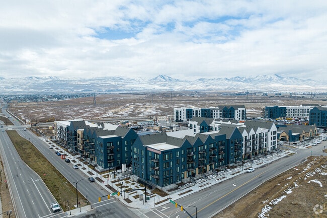 MAA at Daybreak, South Jordan, UT 84009 - photo 5