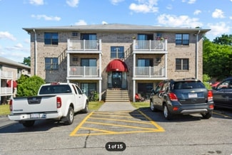 28 Kenmar Dr, Billerica, MA 01821