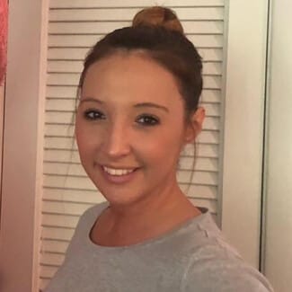 Stephanie Burdette