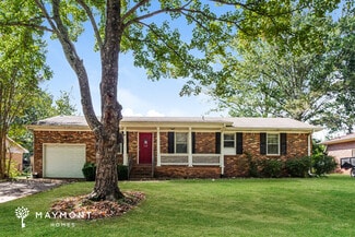 1231 Freemont St SW, Decatur, AL 35601