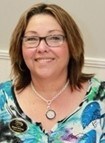 Margaret McComas