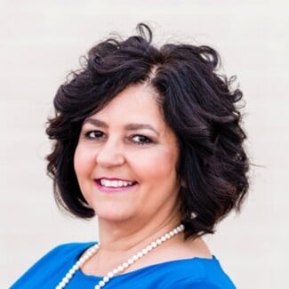 Theresa Bearden