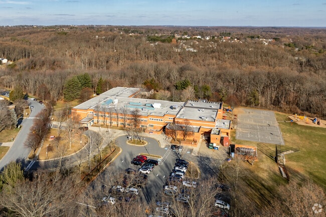 Lois P. Rockwell Elementary School