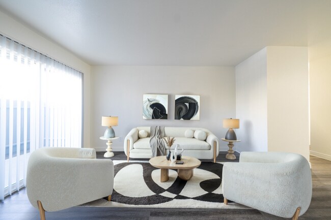 343 Autumn Dr unit 201, San Marcos, CA 92069 - photo 5