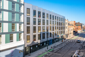 830 N Milwaukee Ave, Chicago, IL 60642