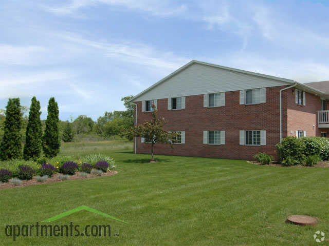 Sheridan Estates, Oconto Falls, WI 54154 - photo 1