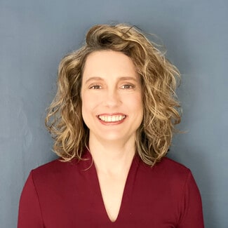 Ashley Fuller