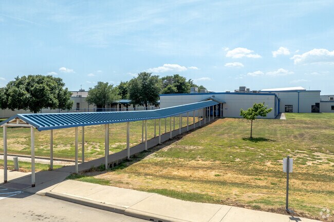 Krum Middle School