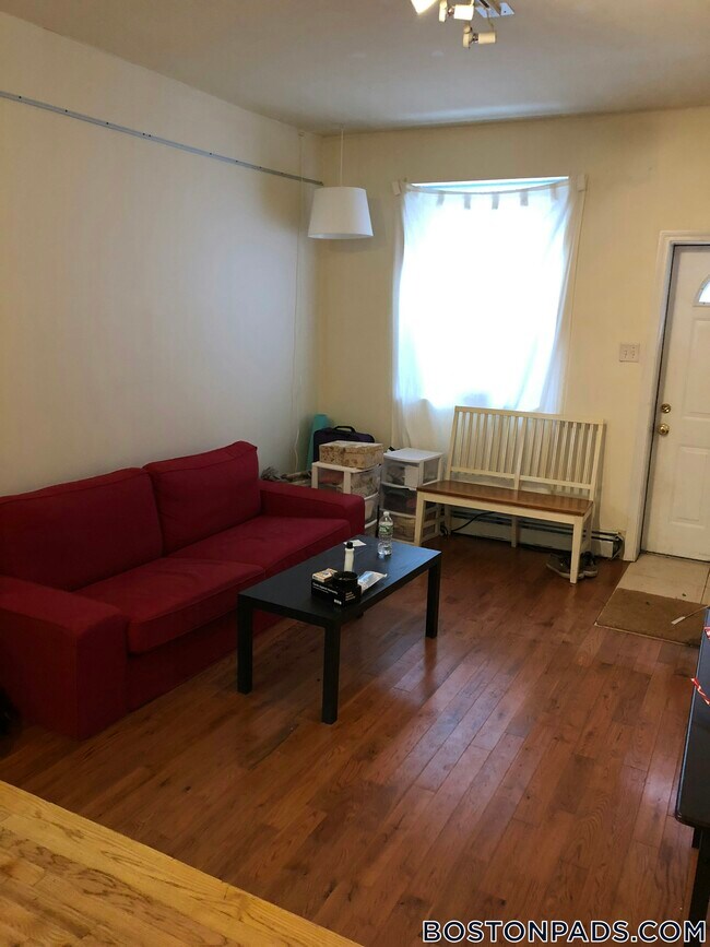 55 St Stephen St unit 1, Boston, MA 02115 - photo 2