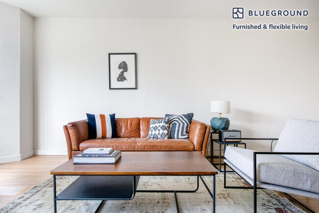 750 Columbus Ave unit FL8-ID596, New York, NY 10025 - photo 3