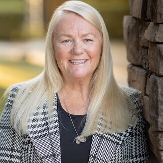 Debbie Regan-Vance