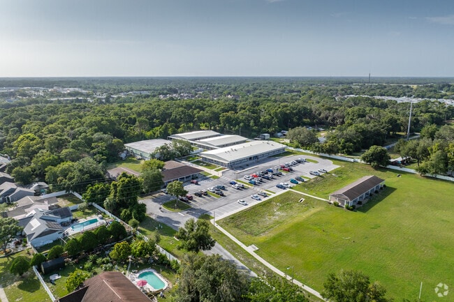 Genesis Preparatory School has an overall Niche score of A.