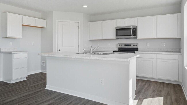 431 Samantha Dr, Plain City, OH 43064 - photo 6