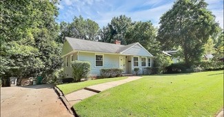 1843 Camp Greene St, Charlotte, NC 28208