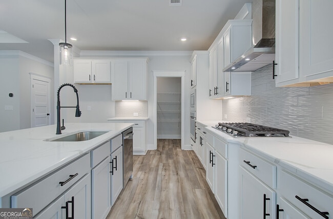 5255 Baymont Dr, Gainesville, GA 30542 - photo 5