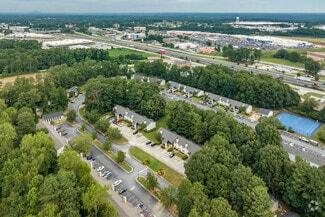 348 Tall Oaks Dr SE, Conyers, GA 30013