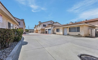 7315 Exeter St, Paramount, CA 90723