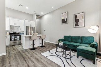 2526 Martin Luther King jr Blvd, New Orleans, LA 70113