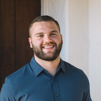 Brandon Halperin