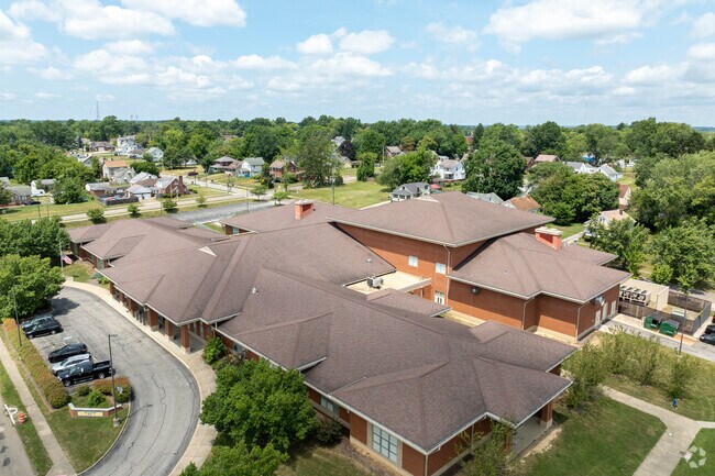 Students are challenged at Taft Elementary.